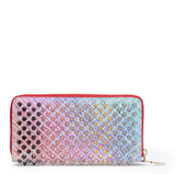 Panettone unicorn suede spikes wallet