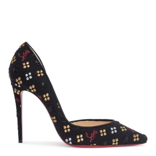 Iriza 100 Loubinthesky pumps