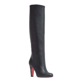 Marmara Botta 85 black calf boots