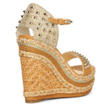 Madmonica 120 espadrilles