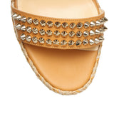 Madmonica 120 espadrilles