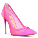 Galativi 100 Diva suede pumps