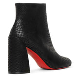Turela 85 nubuck ankle boots