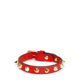 Loubilink red bracelet