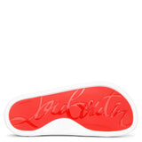 Pool Flat slide sandals