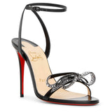 Jewel Queen sandals