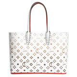 Cabata small Loubinthesky tote bag