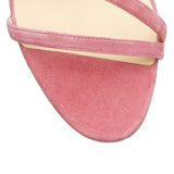 Selima 85 pink sandals