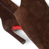 Eleonor Botta 100 suede boots