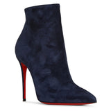 So Kate Booty 100 nocturne suede