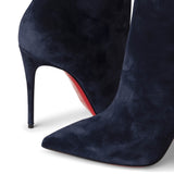 So Kate Booty 100 nocturne suede