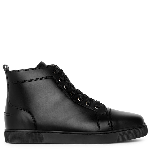 Louis Woman Flat high-top sneakers