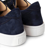 Vieirissima Orlato flat suede sneakers