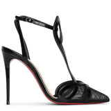 Double L Pump 100 patent black