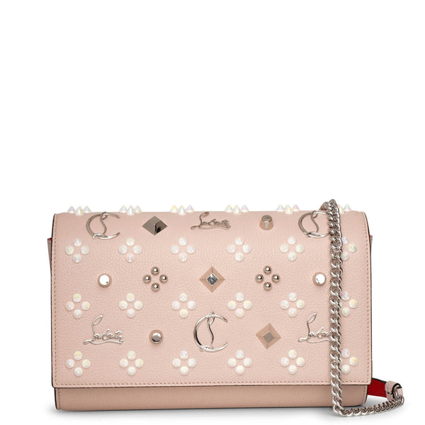 Paloma Loubinthesky clutch bag