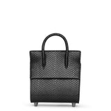 Paloma top handle mini bag