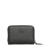 Panettone coin purse loubinthesky black