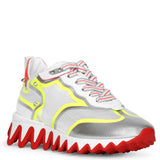 Sharkina mesh sneakers