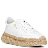 Espasneak canvas sneakers