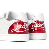 Fun Vieira white sneakers