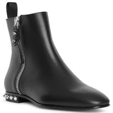 Roadirik Donna flat ankle boots