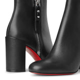 Ziptotal 85 ankle boots