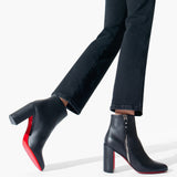 Ziptotal 85 ankle boots
