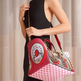 Caracaba Small tote bag