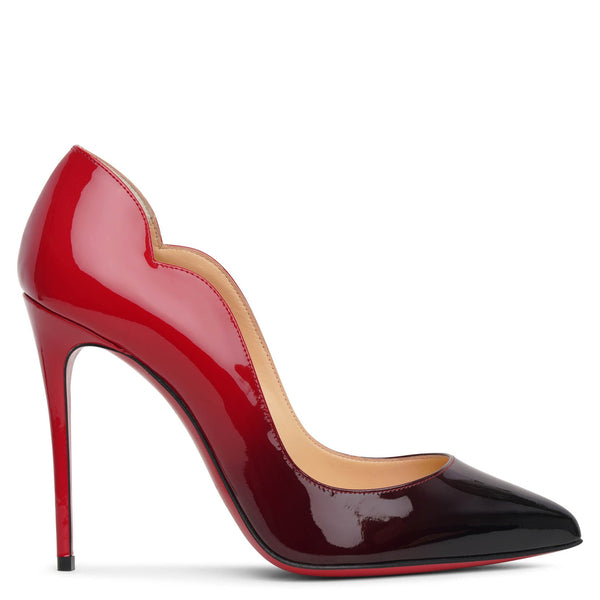 Hot Chick 100 patent degrade pumps