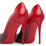 Hot Chick 100 patent degrade pumps