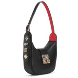 Carasky black mini