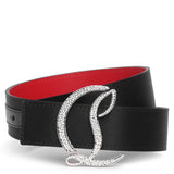 Belt 35 strass