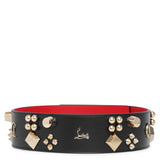 Carasky 55 loubinthesky belt