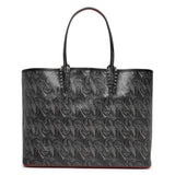 Cabata toile tote bag