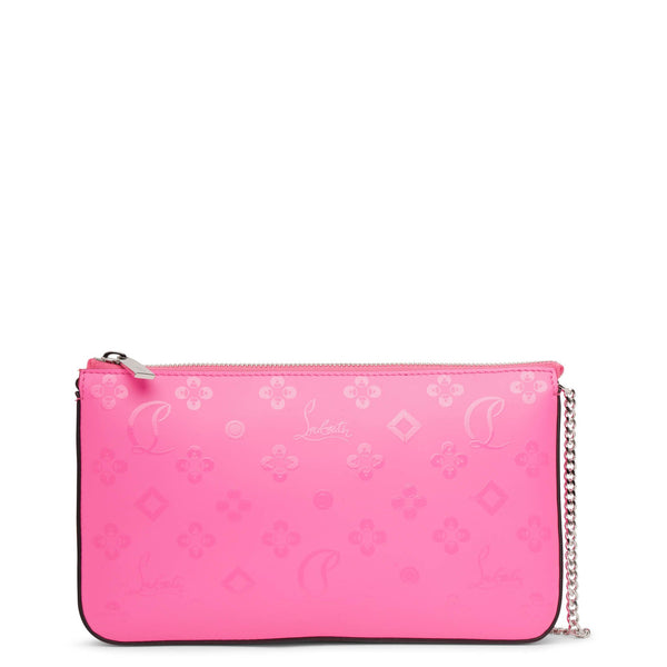 Loubila pink pouch