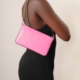 Loubila pink pouch