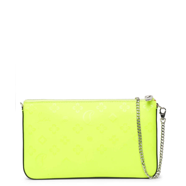 Loubila yellow pouch