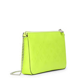 Loubila yellow pouch