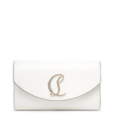 Loubi54 white wallet on chain