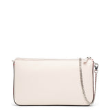 Loubila hybrid pouch light pink crossbody bag