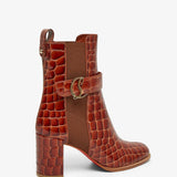 CL Chelsea 70 brown calf ali boots
