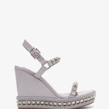 Pyraclou 110 lilac wedges