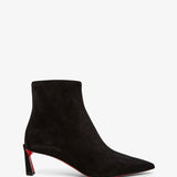 Condora 55 black suede boots