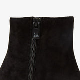 Condora 55 black suede boots