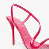 Rosa Z 100 pink sandals