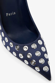 Miss Z 100 crystal pumps
