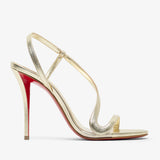 Rosa Z 100 Nappa Sandals