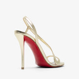 Rosa Z 100 Nappa Sandals