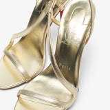 Rosa Z 100 Nappa Sandals