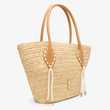 Venus Large Natural Basket